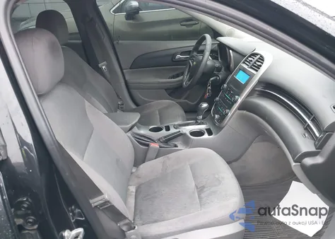 2014 Chevrolet Malibu 1Ls from USA, damaged, VIN 1G11B5SLXEF139973